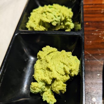 Ohayo Sushi - Wasabi - Sushi Bars Near Me - Webster, Texas Ohayo Sushi - Wasabi - Sushi Bars Near Me - Webster, Texas
