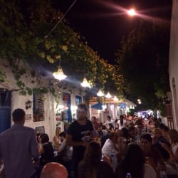 Sandal Restaurant