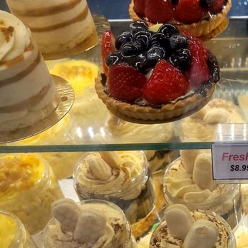 Café Tazza Delizioso - Breakfast & Brunch Near Me - Atlantic City Atlantic City, New Jersey