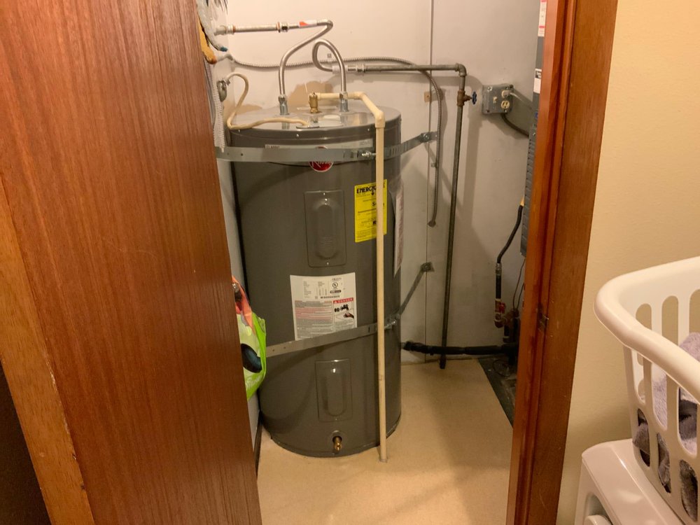 Slide of D.M. Kelly Mechanical