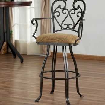 California Dining and Bar Stools - Metal Swivel Bar Stool - San Jose - Furniture Stores Near Me - Sunnyvale, California California Dining and Bar Stools - Metal Swivel Bar Stool - San Jose - Furniture Stores Near Me - Sunnyvale, California