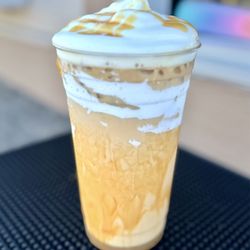 Rich Bros Coffee - Liquid Gold
