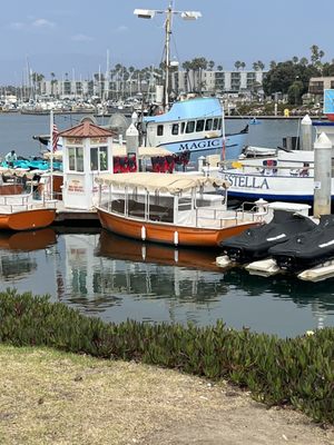 Channel Islands Kayak Center by null