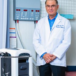 Back and Neck Pain Center