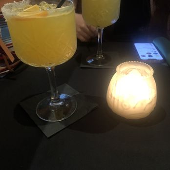 Chet's Dallas - Mango Margarita - Irish Near Me - Dallas, Texas Chet's Dallas - Mango Margarita - Irish Near Me - Dallas, Texas