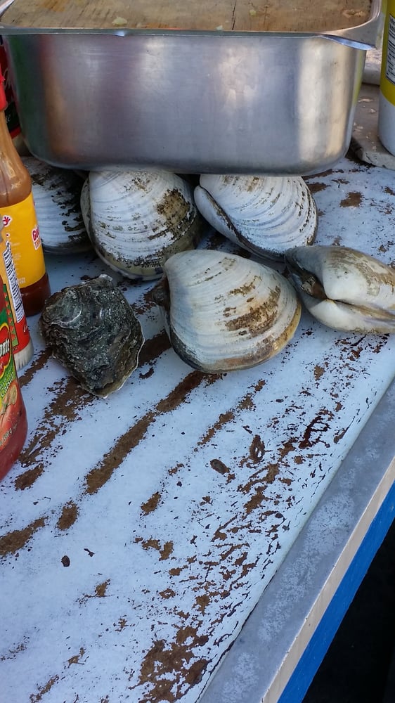 Mariscos Villafana
