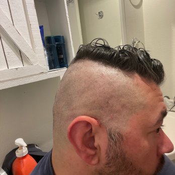 Ej Barber - Barbers Near Me - Puyallup, Washington Ej Barber - Barbers Near Me - Puyallup, Washington