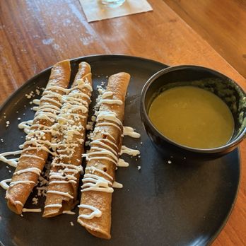 Xaman Cafe - Flautas - Cafes Near Me - Dallas, Texas Xaman Cafe - Flautas - Cafes Near Me - Dallas, Texas