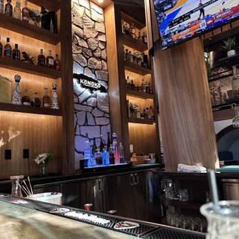 Konoko Restaurant - Bar - Caribbean Near Me - White Marsh, Maryland Konoko Restaurant - Bar - Caribbean Near Me - White Marsh, Maryland