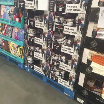 Costco Wholesale - Winter stuff - Wholesale Stores Near Me - Greenville, South Carolina