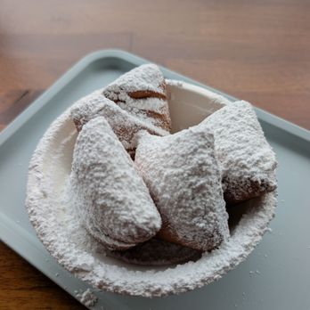 Ben’YaYs - Beignets - Desserts Near Me - Alexandria, Virginia Ben’YaYs - Beignets - Desserts Near Me - Alexandria, Virginia