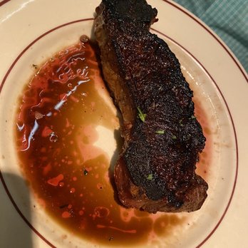 Bones - New York Strip - Steakhouses Near Me - Atlanta, Georgia Bones - New York Strip - Steakhouses Near Me - Atlanta, Georgia