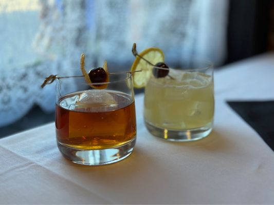 Bella Colibri by null