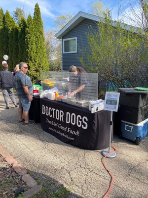 DOCTOR DOGS - Updated April 2025 - 70 Photos & 164 Reviews - 253 E ...