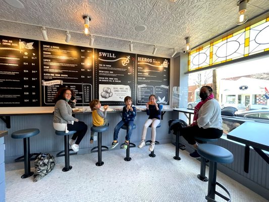 Claudio's Pizza by null