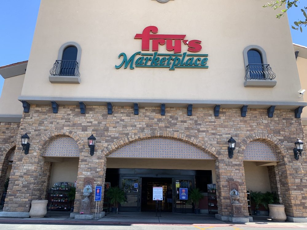 FRYS PHARMACY Updated June 2024 32 Photos & 15 Reviews 4707 E