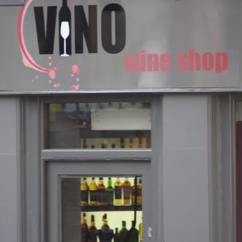 VINO - Beer, Wine & Spirits Near Me - Edinburgh, EDH