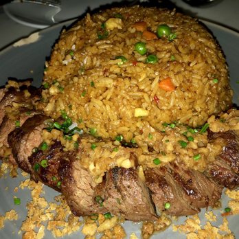Bone Kettle - Garlic beef fried rice - very good - Breakfast & Brunch Near Me - Pasadena, California Bone Kettle - Garlic beef fried rice - very good - Breakfast & Brunch Near Me - Pasadena, California