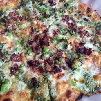 Pizza Studio - Pizza Near Me - East New York, New York