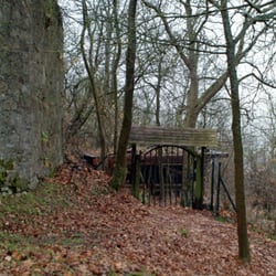 Burgruine Botenlauben