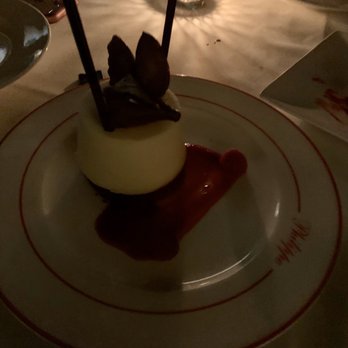Philippe Chow - Fortune Cookie Red Velvet Cake - Chinese Near Me - New York, New York Philippe Chow - Fortune Cookie Red Velvet Cake - Chinese Near Me - New York, New York