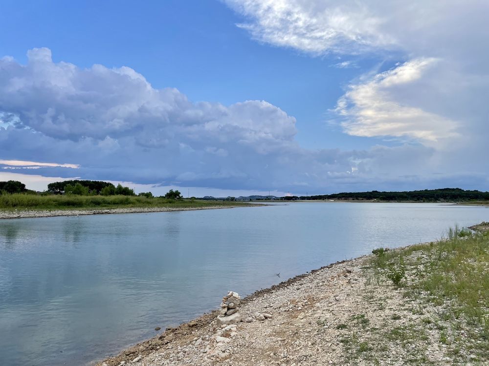 Old Hancock Trail - equestrian in Canyon Lake, TX