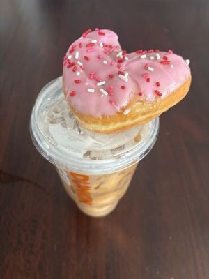 Dunkin' by null