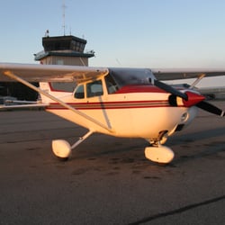 Pacific Rim Aviation Academy