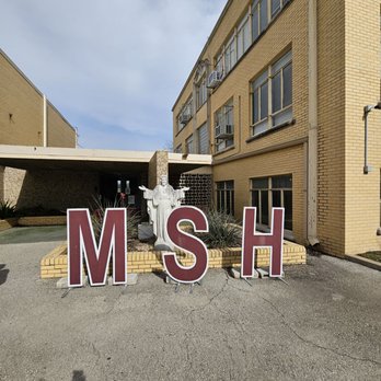 Mount Sacred Heart School - Elementary Schools Near Me - San Antonio, Texas Mount Sacred Heart School - Elementary Schools Near Me - San Antonio, Texas