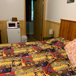 The Evening Star Motel