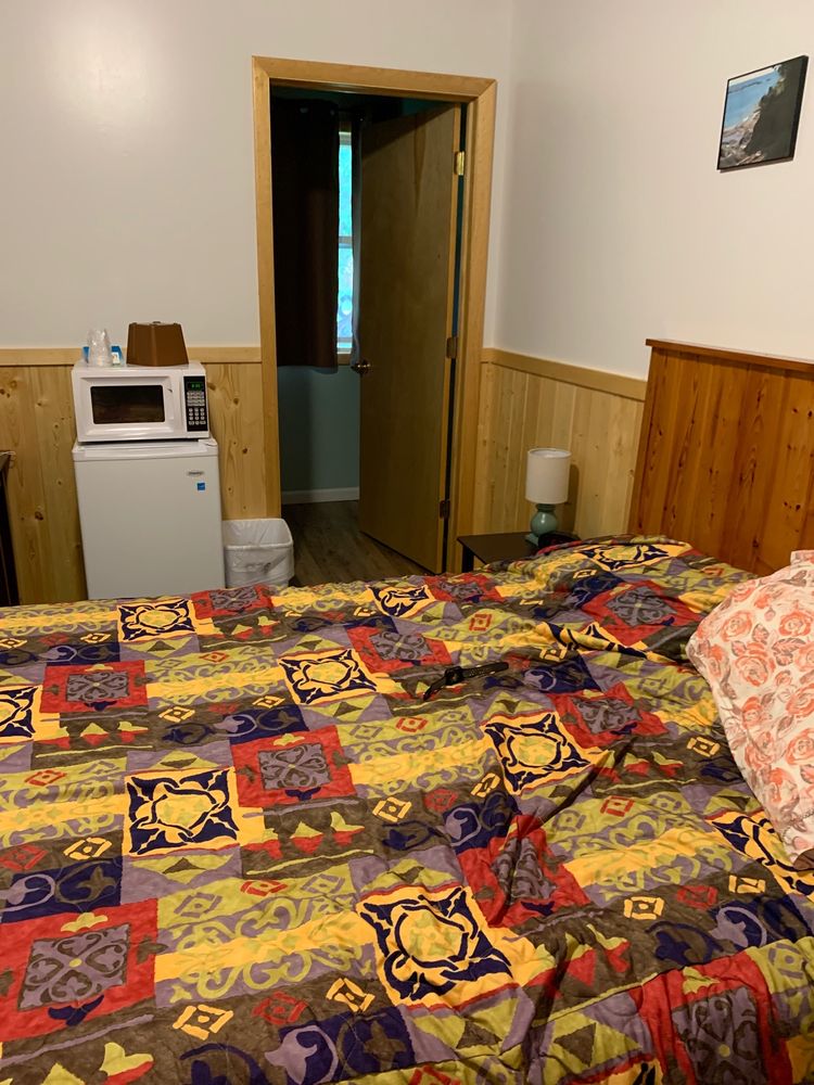 THE EVENING STAR MOTEL Updated September 2024 10 Reviews 7475 M