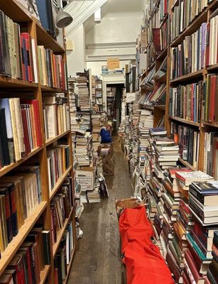 House of Our Own Books by null