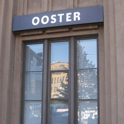 Ooster