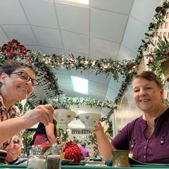 Angel Tea Room - Our special celebration our birthday lunch! - Coffee & Tea Near Me - Dade City, Florida Angel Tea Room - Our special celebration our birthday lunch! - Coffee & Tea Near Me - Dade City, Florida