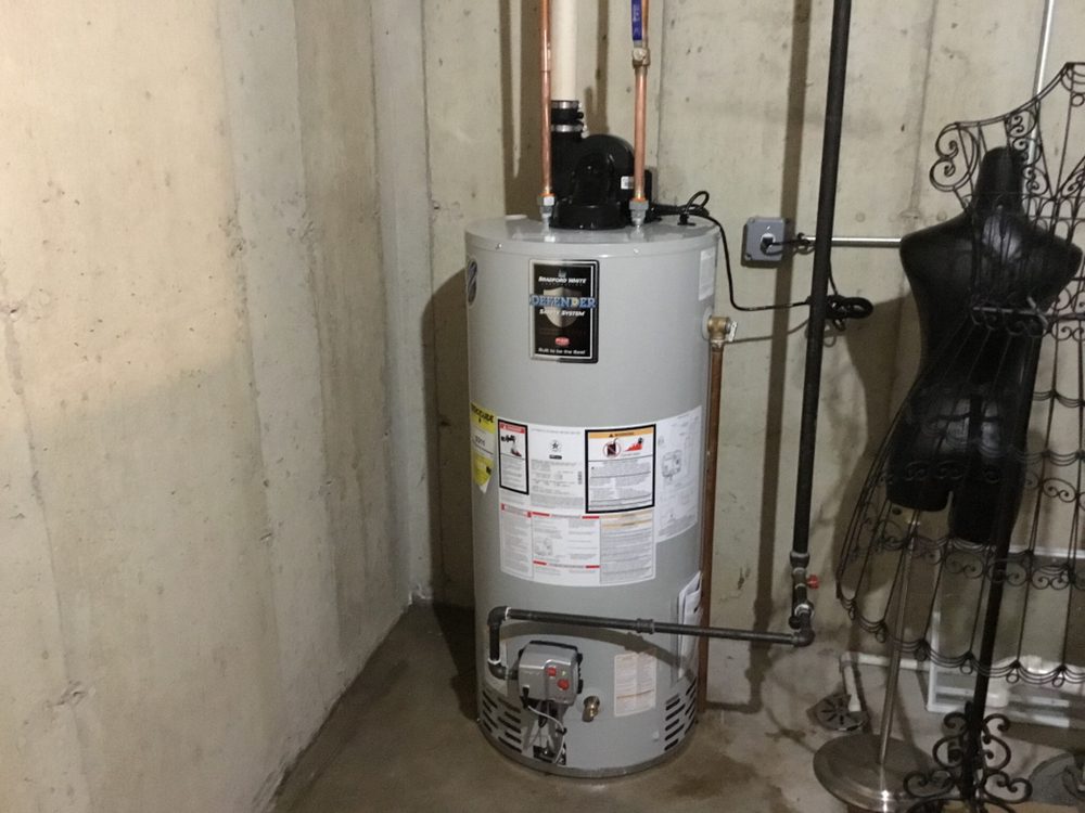 Slide of Plumber Near You