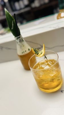 Dorothy's Cocktail & Oyster Bar by null