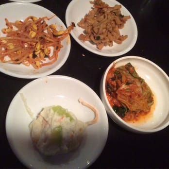 R.O.K. - Korean Near Me - Lauderhill, Florida