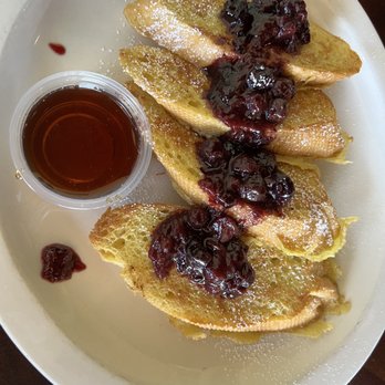 The Crowned Egg - San Francisco French Toast - Breakfast & Brunch Near Me - Gilbert, Arizona The Crowned Egg - San Francisco French Toast - Breakfast & Brunch Near Me - Gilbert, Arizona