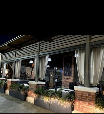 P.F. Chang's by null