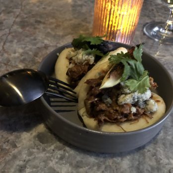 Animae - Roasted zduck Bao Bun - Asian Fusion Near Me - San Diego, California