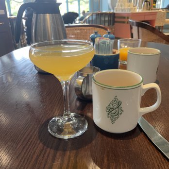 Sadelle's - Mimosa and coffee - Breakfast & Brunch Near Me - Las Vegas, Nevada Sadelle's - Mimosa and coffee - Breakfast & Brunch Near Me - Las Vegas, Nevada