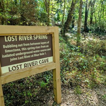 Lost River Cave - Boat Tours Near Me - Bowling Green, Kentucky Lost River Cave - Boat Tours Near Me - Bowling Green, Kentucky