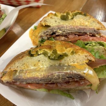 TKB BAKERY & DELI - Updated January 2026 - 3765 Photos & 4875 Reviews ...