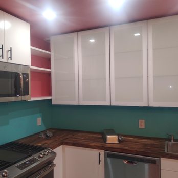 Quality Finishes Painting - Painters Near Me - Bronx, New York