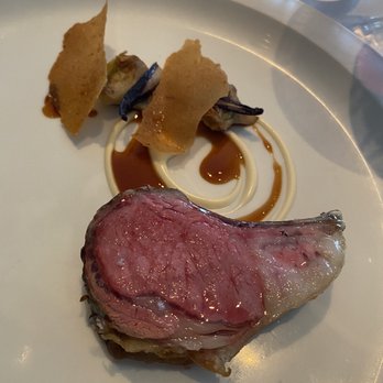 Per Se - French Near Me - New York, New York