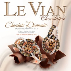 International Diamond Center - Le Vian Chocolatier
