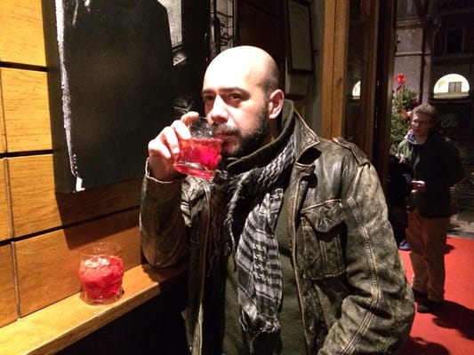 Osteria Bancogiro by null