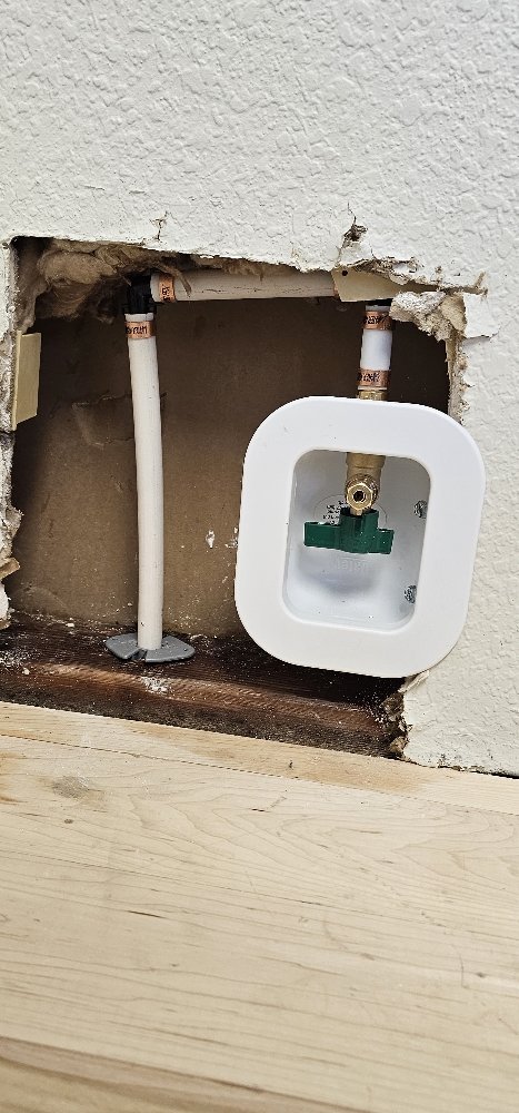 Slide of Handyman Will