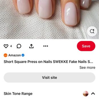 Avalon Nail Spa - This is what I asked for - Nail Salons Near Me - Lake Charles, Louisiana Avalon Nail Spa - This is what I asked for - Nail Salons Near Me - Lake Charles, Louisiana