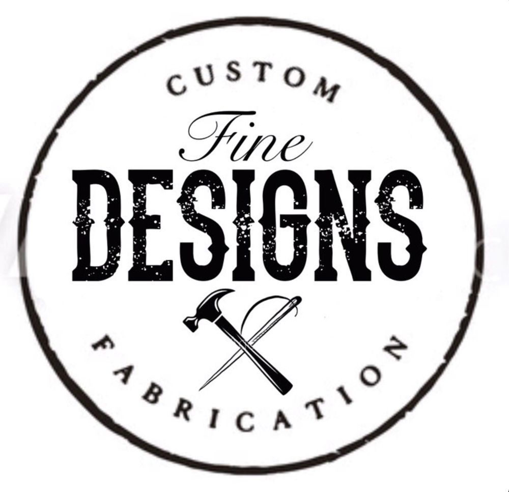 FINE DESIGNS CUSTOM FABRICATIONS Updated August 2024 Kissimmee , Virginia General